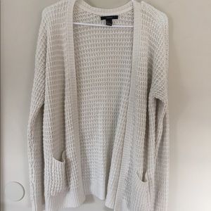 Forever 21 cardigan